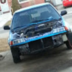 Meet your Posher, Jade